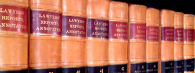 law books